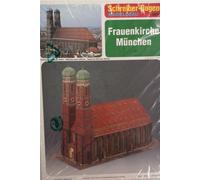 Arche de Schreiber Modélisme Frauenkirche München