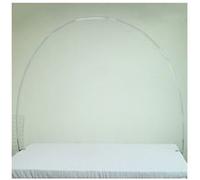 arche de table pour composition de ballons - abc alliance ballons b409 Transparent G