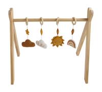 Arche D'éveil Avec Jouets Sunlight