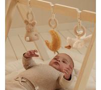 Arche d'éveil en bois Newborn
