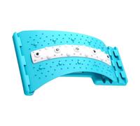 Arche Dorsale Étireur Masseur Dorsal Réglable 4 Niveaux