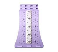 Arche Dorsale Étireur Masseur Dorsal Réglable 4 Niveaux