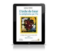 Arche du coeur, tome 2. Manuel d'exercices