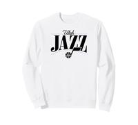 Arche du Logo de la NBA - Utah Jazz Sweatshirt