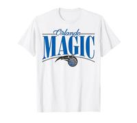 Arche du Logo du Magic d'Orlando - NBA T-Shirt