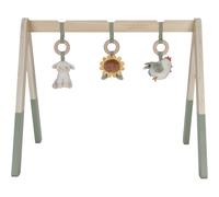 Arche d'éveil en bois Fairy garden - little farm TU