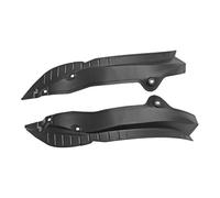 Arche Fender Flares 2 Bavettes Pour Breeze 6e Génération ZC8 RS 2020-2025 Garde-boue Intérieurs Et Protections D'ailes Arrière(2020-2022)