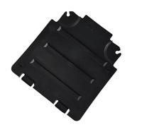 Arche Fender Flares 51712993140 Cache D'aile Avant Pour X1 E84 Panneau D'accès Au Passage De Roue Accessoires Auto IENQBVL