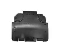 Arche Fender Flares 51717143850 51717143849 Cache D'accès Au Passage De Roue Avant Réf Pour Porsche Pour Boxster Pour Cayman IENQBVL(côté droit)