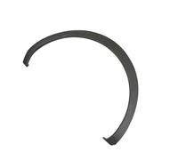 Arche Fender Flares 98116391XT 98116390XT Passage De Roue Arrière Gauche Pour Peugeot 4008/5008 2016-2020 Références 98116335XT 98116332XT IENQBVL
