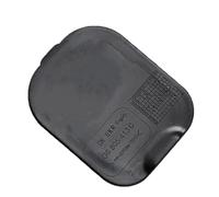 Arche Fender Flares Cache-aile Avant Pour VW Pour Golf 7 Pour E-Golf GTI GTD GTE R32 2014-2020 Référence 5G0805413C IENQBVL(1PCS Left)