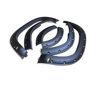 Arche Fender Flares Élargisseurs D'ailes Pour Toyota Pour Land Cruiser Pour Prado 150 LC150 2018-2022 Passage De Roue Modifié IENQBVL