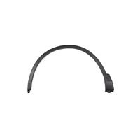 Arche Fender Flares Enjoliveurs D'ailes Avant Ou Arrière Pour VW Pour Tiguan L 2017 2018 2019 2020 2021(17-21 Tiguan L FL)