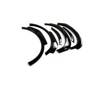 Arche Fender Flares Enjoliveurs D'ailes Pour Toyota C-HR 2016-2022 Avant Et Arrière