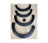 Arche Fender Flares Garde-boue Et Élargisseurs D'ailes Pour Ford F150 F-150 2018-2024 Avec Boulons Et Écrous Pour Pick-up IENQBVL(2018-2020)