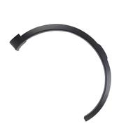 Arche Fender Flares LR061973 LR061972 Pour Land Rover Pour Discovery Sport 2015-2019 Moulure D'aile Avant Sans Trou Pour Capteur IENQBVL(côté droit)