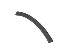 Arche Fender Flares Moulure D'aile Et De Pare-chocs Avant Références 52112-0R060 52113-0R060 Pour Toyota Pour RAV4 XA40 2016-2018 IENQBVL(1PC Right)