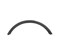 Arche Fender Flares Pour Buick Pour Encore 2013-2018 Enjoliveur D'aile, Protection De Pare-chocs, Cache-aile, Anti-encastrement(D)