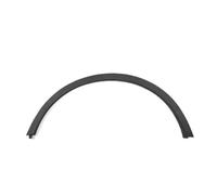 Arche Fender Flares Pour Buick Pour Encore 2013-2018 Enjoliveur D'aile, Protection De Pare-chocs, Cache-aile, Anti-encastrement(A)