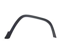 Arche Fender Flares Pour Jeep Pour Cherokee KL 2013-2018 Passage De Roue Élargisseurs D'aile Garde-boue Assemblage De Voiture IENQBVL(côté droit)