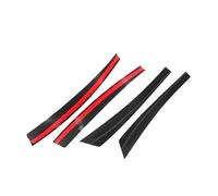 Arche Fender Flares POUR Q5 SQ5 POUR S-Line 8R Garde-boue Élargisseurs D'ailes Protection Anti-éclaboussures Pièce Détachée Pour Voiture IENQBVL