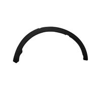 Arche Fender Flares Pour Toyota CHR 2018-2023 Élargisseurs D'ailes Avant Ou Arrière IENQBVL(Rear Left Side)