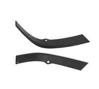 Arche Fender Flares Pour Toyota Pour RAV4 2020-2023 Protection D'aile Arrière De Voiture Bavette Anti-boue Doublure