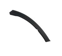 Arche Fender Flares Pour Toyota Pour RAV4 XA40 2013-2015 Moulure D'aile De Pare-chocs Avant 52112-0R040 52113-0R040 IENQBVL(Right side)