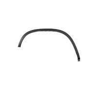 Arche Fender Flares Pour VW Pour Tiguan L 2009 2010 2011 2012 2013 2014 2015 2016 Protection D'aile Avant Et Arrière(Rear Right)