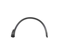 Arche Fender Flares Pour VW Pour Tiguan L 2009-2021 Protection D'aile Avant Ou Arrière 1 Pièce(17-21 front right)