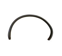 Arche Fender Flares Pour VW Pour Touareg 2011 2012 2013 2014 2015 2016 2017 1 Pièce De Protection D'aile Avant/arrière(Rear left)