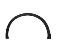 Arche Fender Flares Protection D'aile Avant Et Arrière Pour Nissan Pour Qashqai 2016 2017 2018 2019 2020 2021 2022 2023 IENQBVL(Right rear 1pcs)