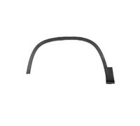 Arche Fender Flares Protection D'aile Avant Et Arrière Pour VW Pour Tiguan L 2009 2010 2011 2012 2013 2014 2015 2016(Front Left)