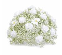 Arche Florale Mariage, Cadre Métal, Style to 2 | Assemblage Robuste, Arche Polyvalente, Inauguration Solennelle, Pour planificateurs