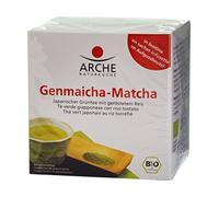 Arche Genmaicha Matcha