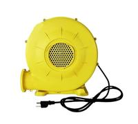 Arche gonflable extérieure de publicité ventilateur pompe d'air 220/110 350W(110)