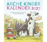 Arche Kinder Kalender 2027