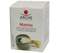 Arche Matcha amende poudre organique, 1er Pack (1 x 30 g)