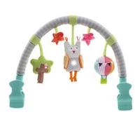 Arche musicale Taf Toys Hibou G