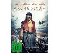 Arche Noah-Das größte Abenteuer der Menschheit [Import]