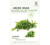 Arche Noah Persil Plat "Walser" Bio - 1 sachet