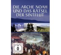 Arche Noah und das Rätsel der Sintflut,die - Die Arche Noah und das Rätsel der Sintflut [Import]