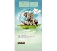 Arche Nova Zoo Map Pack 2
