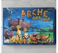 Arche Opti Mix Neuf Sous Blister VO Allemand