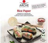 Arche - papier de riz- 150g