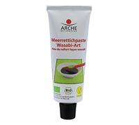 Arche Raifort Façon Wasabi 50 g BIO - Lot de 2