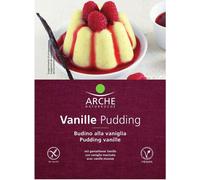 Arche - Pudding à la vanille - 40g
