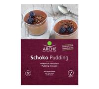 Arche - Pudding au chocolat - 50g