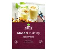 Arche - Pudding aux amandes - 46g
