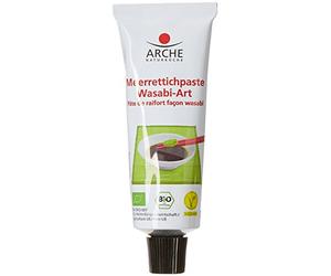 Arche Raifort Façon Wasabi 50 g BIO - Lot de 2